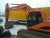 Гусеничный экскаватор DOOSAN / DAEWOO SOLAR 255LC-V 2011 г купить в компании Рабочие Машины