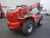 Телескопический погрузчик Manitou 1335 SL купить в компании Рабочие Машины