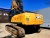 4647. Гусеничный экскаватор JOHN DEERE E260LC купить в компании Рабочие Машины