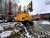 Колесный экскаватор ТВЭКС ЕК-12 купить в компании Рабочие Машины
