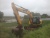 Гусеничный экскаватор JCB JS 220S купить в компании Рабочие Машины