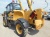 Телескопический погрузчик Caterpillar TH360B купить в компании Рабочие Машины