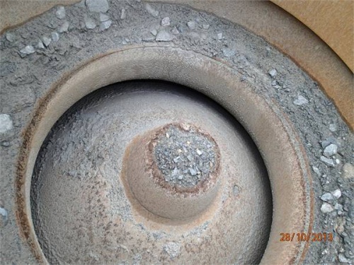 Конусная дробилка McCloskey C44 Cone купить в компании Рабочие Машины