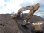 Гусеничный экскаватор CATERPILLAR 320D L купить в компании Рабочие Машины