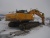Гусеничный экскаватор HYUNDAI R 320LC-7 купить в компании Рабочие Машины
