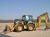 Экскаватор-погрузчик Caterpillar 444E