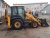 Экскаватор-погрузчик JCB 3CX купить в компании Рабочие Машины