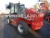 Телескопический погрузчик Manitou 1435 SL купить в компании Рабочие Машины