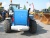 Телескопический погрузчик Terex 45.14 купить в компании Рабочие Машины