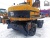 Колесный экскаватор JCB JS 160W купить в компании Рабочие Машины