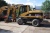 Колесный экскаватор Caterpillar M316C