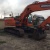 Гусеничный экскаваторDOOSAN / DAEWOODX225LCA купить в компании Рабочие Машины