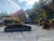 Гусеничный экскаватор CAT 318 купить в компании Рабочие Машины