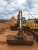 Гусеничный экскаватор KOMATSU PC210LC-7 купить в компании Рабочие Машины