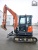 Мини-экскаватор LONKING CDM6035 2023 купить в компании Рабочие Машины
