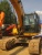 Гусеничный экскаватор JCB JS 220S купить в компании Рабочие Машины