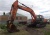 Гусеничный экскаватор HITACHI EX 300 купить в компании Рабочие Машины