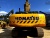 Гусеничный экскаватор KOMATSU PC300-8M0 купить в компании Рабочие Машины