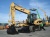 Колесный экскаватор Caterpillar M318C купить в компании Рабочие Машины