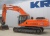 Экскаватор гусеничный Doosan DX340 NLC купить в компании Рабочие Машины