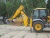 Экскаватор-погрузчик JCB 4CX купить в компании Рабочие Машины