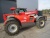 Телескопический погрузчик Manitou MT735-120LSU купить в компании Рабочие Машины