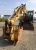 Колесный экскаватор Caterpillar M313C купить в компании Рабочие Машины