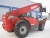 Телескопический погрузчик MANITOU 1840 купить в компании Рабочие Машины