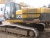 Гусеничный экскаватор JCB JS 260LC, 2011 купить в компании Рабочие Машины