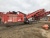 Грохот SANDVIK QA450 (Extec S-7) 2012г купить в компании Рабочие Машины