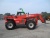 Телескопический погрузчик Manitou MT1340 купить в компании Рабочие Машины