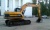 Гусеничный экскаватор JCB JS 160 купить в компании Рабочие Машины