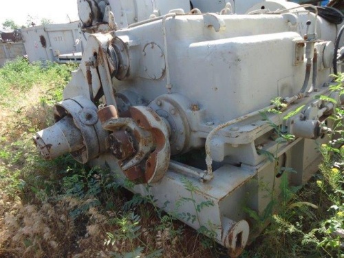 Буровое оборудование УРАЛМАШ ЗД-86-IM купить в компании Рабочие Машины