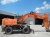 Колёсный экскаватор Hitachi ZX 160 W купить в компании Рабочие Машины