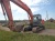Гусеничный экскаватор HITACHI ZX 200LC купить в компании Рабочие Машины