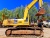 Гусеничный экскаватор KOMATSU PC 400 купить в компании Рабочие Машины