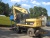 Колесный экскаватор CATERPILLAR M318D купить в компании Рабочие Машины