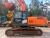 Гусеничный экскаватор HITACHI ZX240-5G купить в компании Рабочие Машины