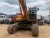Гусеничный экскаватор Hyundai R 300lc купить в компании Рабочие Машины