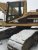 Экскаватор гусеничный Caterpillar 345 ВL купить в компании Рабочие Машины