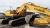 Гусеничный экскаватор HYUNDAI R 220LC-9S купить в компании Рабочие Машины