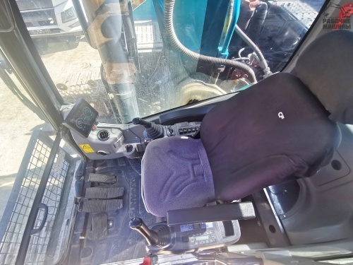 ГУСЕНИЧНЫЙ ЭКСКАВАТОР SUNWARD SWE 335F 2022 купить в компании Рабочие Машины
