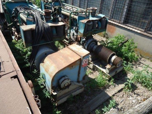 Буровое оборудование УРАЛМАШ ЗД-86-IM купить в компании Рабочие Машины