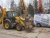 Экскаватор-погрузчик JCB 3CX SM купить в компании Рабочие Машины