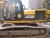 Гусеничный экскаватор JCB JS 260LC, 2011 купить в компании Рабочие Машины