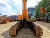 Гусеничный экскаватор HYUNDAI R210NLC-9 купить в компании Рабочие Машины