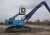 ПерегружательTEREX - FUCHS RHL350 купить в компании Рабочие Машины