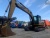 Гусеничный экскаватор CAT 318 купить в компании Рабочие Машины