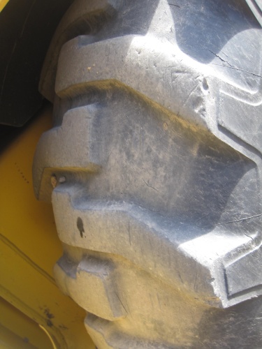Экскаватор-погрузчик KOMATSU WB93R купить в компании Рабочие Машины