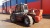 Телескопический погрузчик MANITOU MT-X 1740 SLT 2006 г купить в компании Рабочие Машины